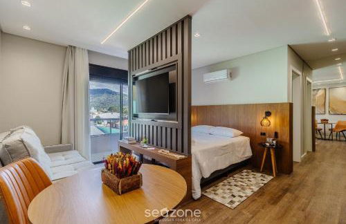 Sua estadia perfeita em Urubici começa aqui! CZZ - Foto 30