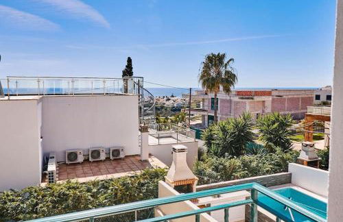 Casa Felix mit Pool - Foto 15