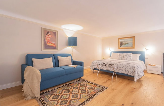 Cinque Giornate 70 Suites by Rent all Como - Foto 109