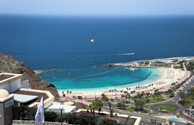 Holiday Club Vista Amadores - Foto 53