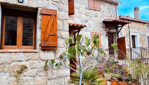 Duplex Belvédère-Campomoro, vue mer - Foto 1