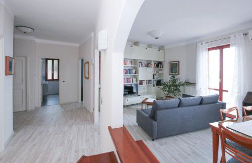 Villa Giò - Terrazza nel Blu - Foto 25