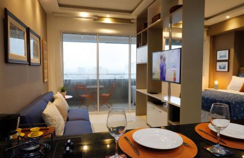 #3 Sofisticado Estúdio na Boaventura Da Silva - Foto 8