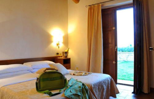 Agriturismo Lupo Cerrino - Foto 30