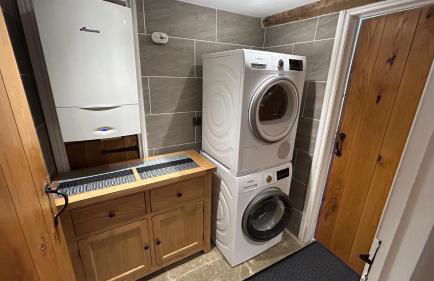 Stunning 4 Bed Near Alton Towers, Polar Bears, Peak District - Foto 15