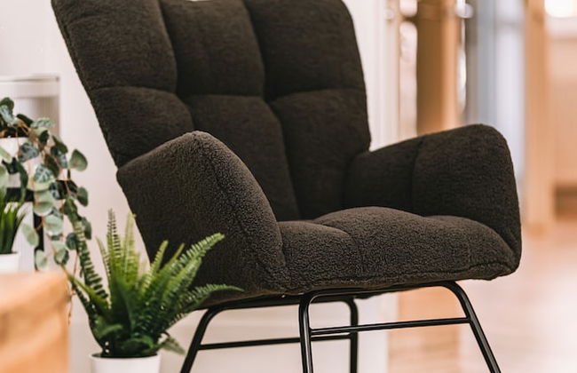 Luxurious 3-Bedroom Oasis Manchester - Foto 39