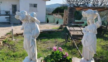 Antica Montesicco, casa vacanze in campagna - Foto 4