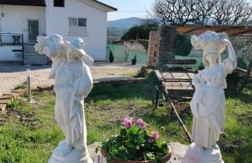 Antica Montesicco, casa vacanze in campagna - Foto 4