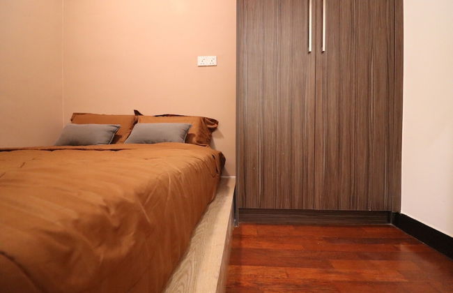 Attic Home Melaka Silverscape Residence - Foto 73