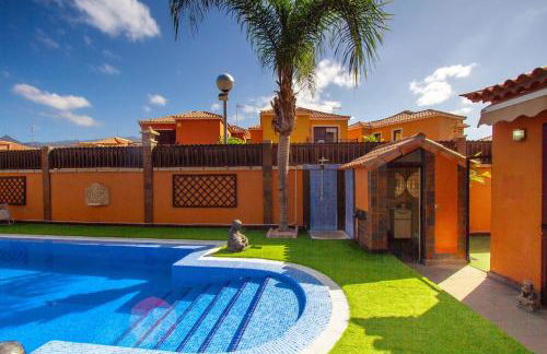 Villa Jardín de Buda - Foto 29