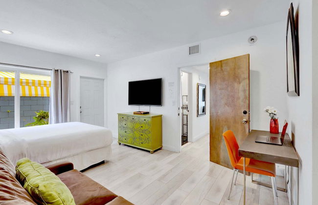 Orange Dream on the Water - Foto 45