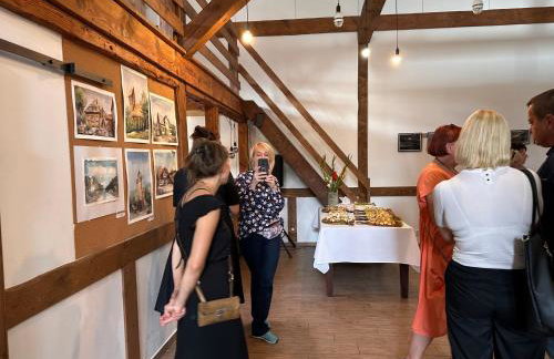 Agroturystyka "Dobre czasy" - Foto 3