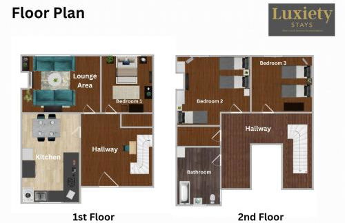 Stylish & Elegant 1BR City Centre near High Street - Foto 29