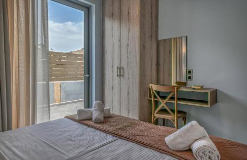 Villa Adriana - Anemomili Village - Foto 59