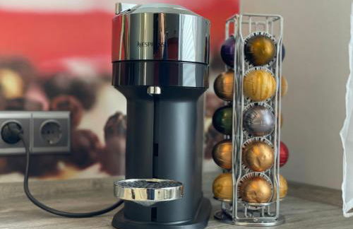 Ferienhaus BellaVita - mit großem eingezäuntem Garten - Infrarotsauna - 3 Hunde willkommen - Badesee 800m entfernt - Foto 3