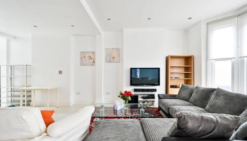 Lovely 4 Bedrooms Entire House In Hammersmith - Foto 2