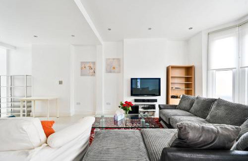 Lovely 4 Bedrooms Entire House In Hammersmith - Foto 2