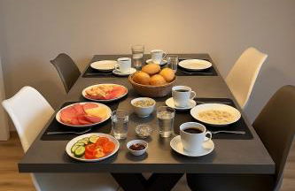 Ferienwohnung Weseker Auszeit - Foto 1