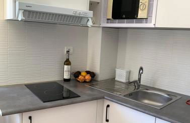 Apartaestudio Villanueva del Trabuco - Photo 15