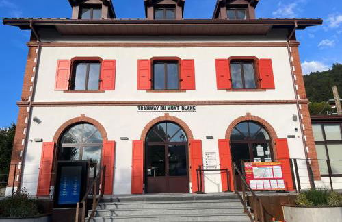 un nid avec balcon - Photo 19