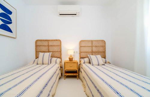 Villa Casablanca Pinosol Javea by Rock Rentals - Foto 16