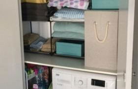 Luminoso apartamento en playa las redes, entorno natural pinares y dunas. Wifi - Foto 3