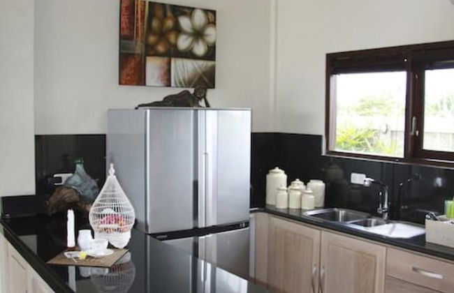 The Beach Front Villas - North Bali - Photo 6