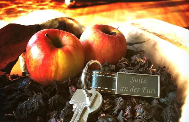 Suite an der Furt - Foto 11