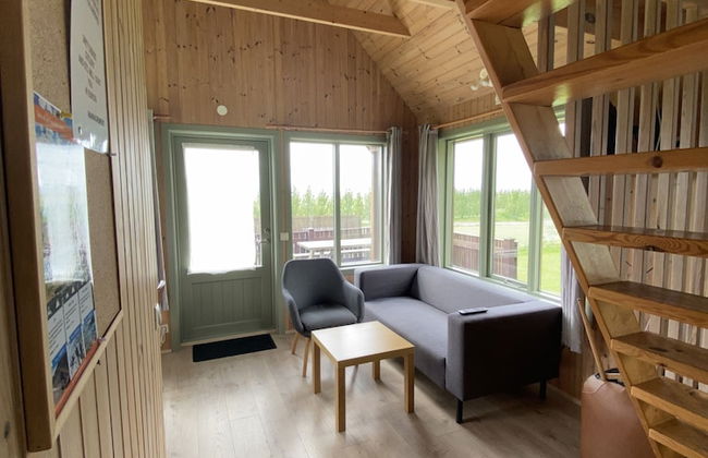 Hörgsland cottages - Foto 7