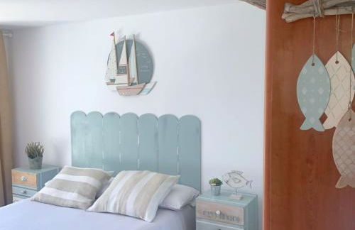 Costa Marina, casa con encanto cerca mar - Foto 7