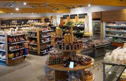 Ferienwohnung Murg Niederhof - Foto 21