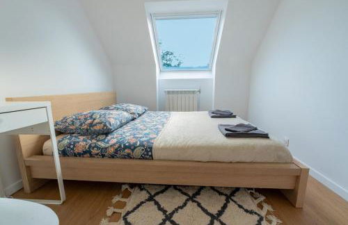 Maison de ville avec terrasse Proche métro - Photo 6