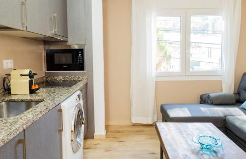 La Terraza del Montecillo 1B ApartamentosMalagaManagement - Photo 11