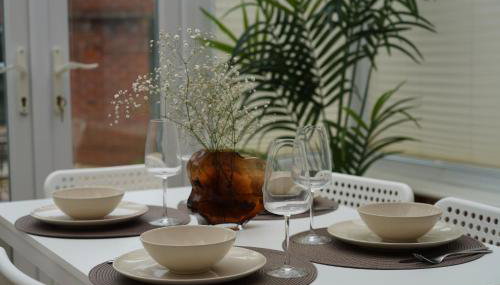 Spacious 5 Bed in Oxfordshire - Foto 1