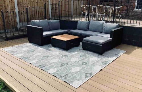 Chapter One - Ashbourne - Foto 17