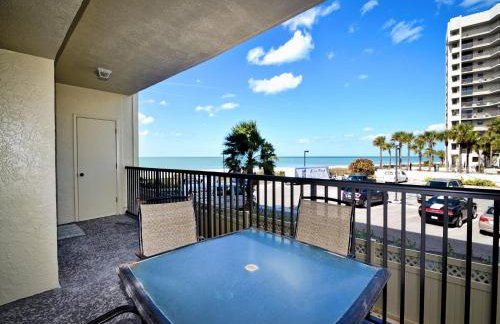 Mont Martre Condo 216 Beachfront 2 bedroom 2 bath at Mont Martre Condos 23117 - Foto 27