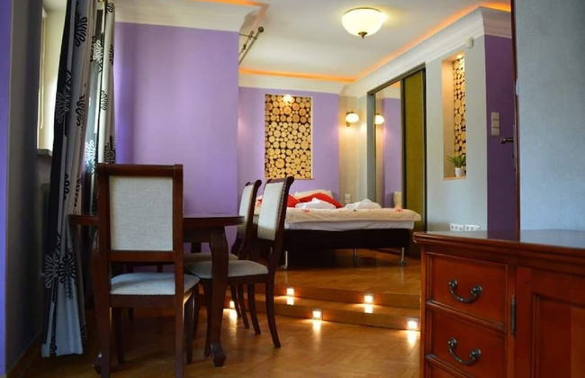 Willa Czajka - Widokowe Apartamenty - Foto 11