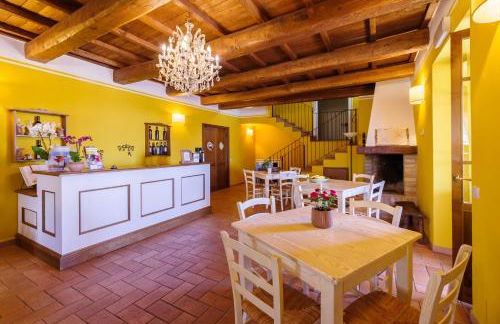 Agriturismo Le Vigne - Foto 5