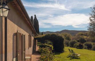 Bolgheri Countryhouse - Foto 58