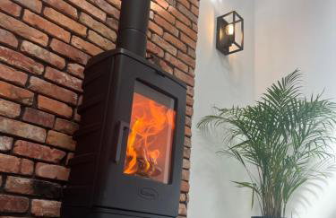 Apartamenty Pod Dębami Stadnina Koni SPA Jezioro i Morze Sarbsk - Photo 51