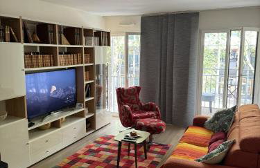 New Flat in the Quartier Latin - Foto 2