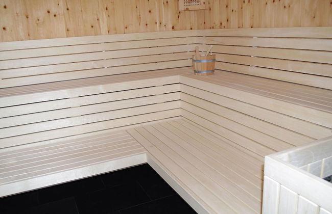 Chalet in Tyrol With Sauna and Ski Slopes - Foto 17