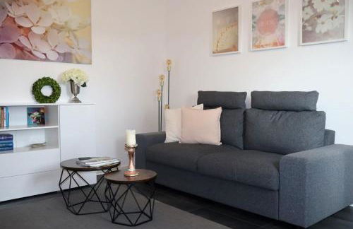 Die Idyllische - Ferienwohnung mit Garten und Sauna - Foto 25