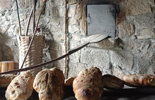 Casa dos Muros turismo rural y actividades en la Ribeira Sacra - Foto 46