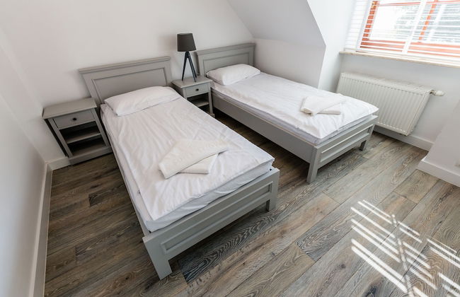 Osada Zamkowa Sun&Snow - Foto 32