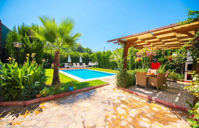 Terra Kaya Villa - Foto 13