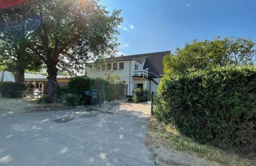 DünenMeer Ferienwohnung - Photo 6