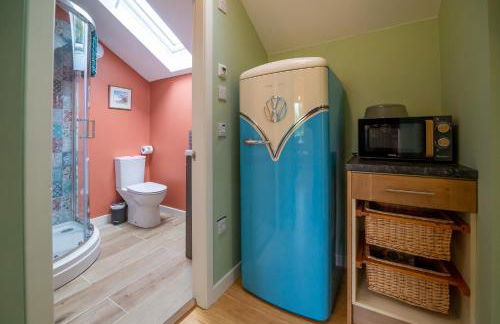 The Old Coastguard Station, Lochinver - Foto 7