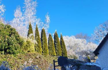 Ruhige Unterkunft - Dachterasse und Panoramablick - Foto 45