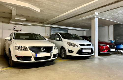 Tenor Apartamento inc Parking - Foto 21